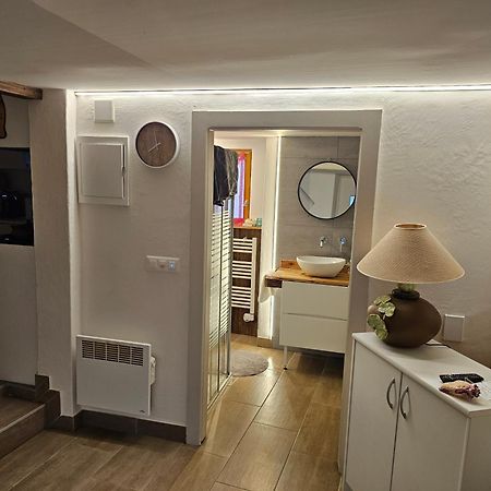 Joli Appartement Au Coeur Du Village Орсьер Экстерьер фото