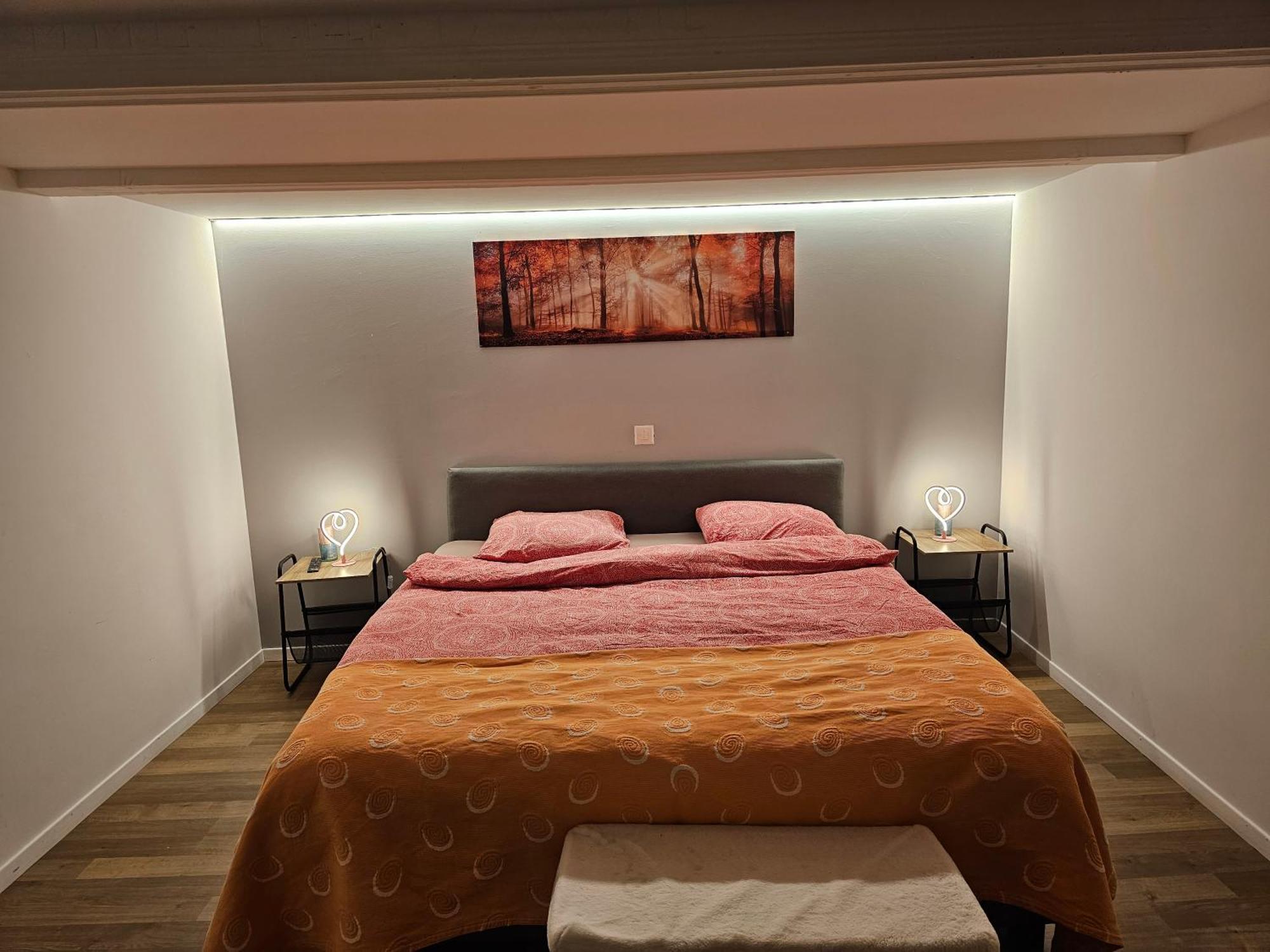 Joli Appartement Au Coeur Du Village Орсьер Экстерьер фото
